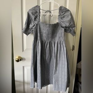 Beautiful Hill House Athena Nap Dress in Tai Check